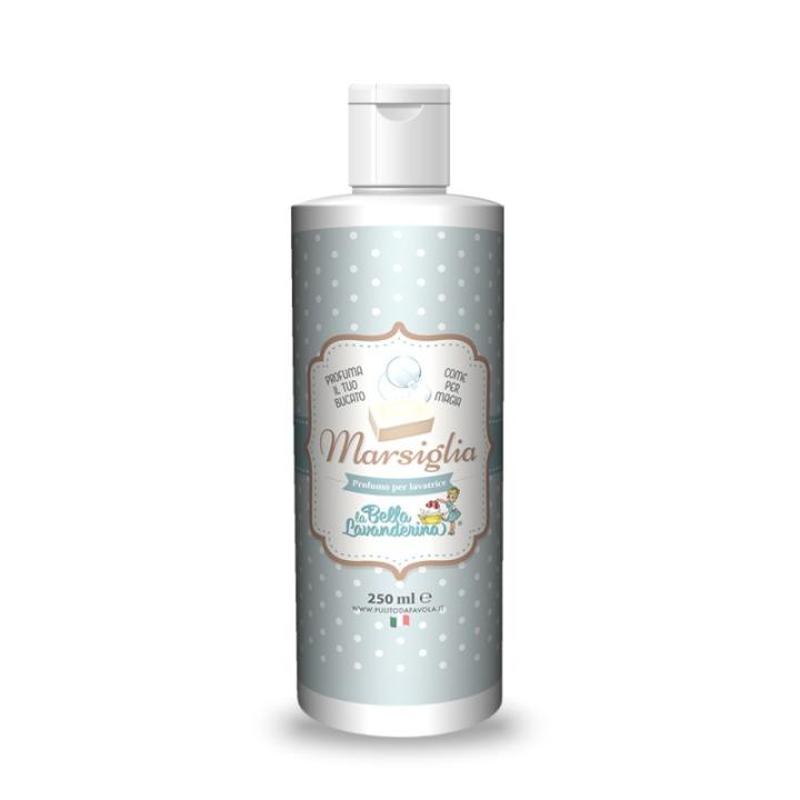 Wasparfum Marsiglia 250ml – La Bella Lavanderina