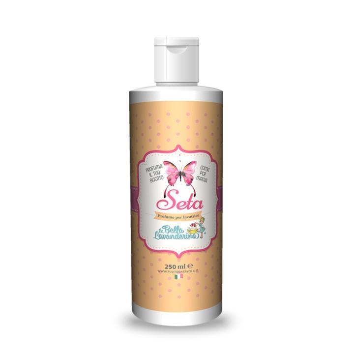 Wasparfum Seta 250ml – La Bella Lavanderina