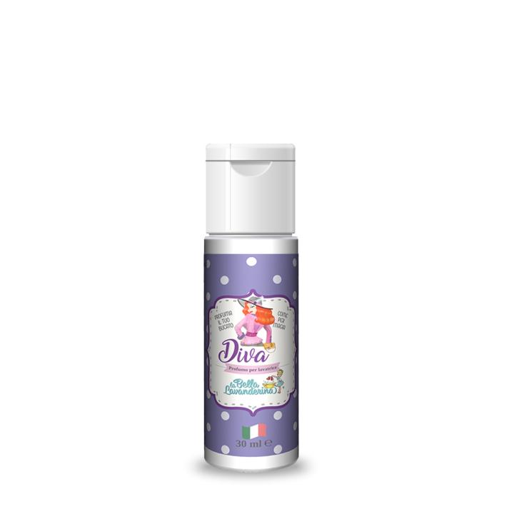 Wasparfum Diva 30ml – La Bella Lavanderina