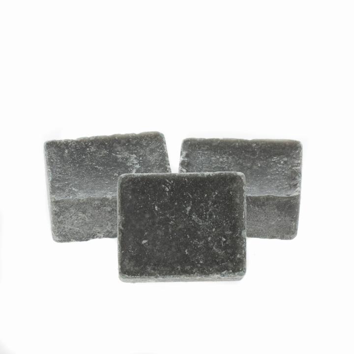 CASHMERE MIST geurblokjes 3 stuks | amberblokjes uit Marokko