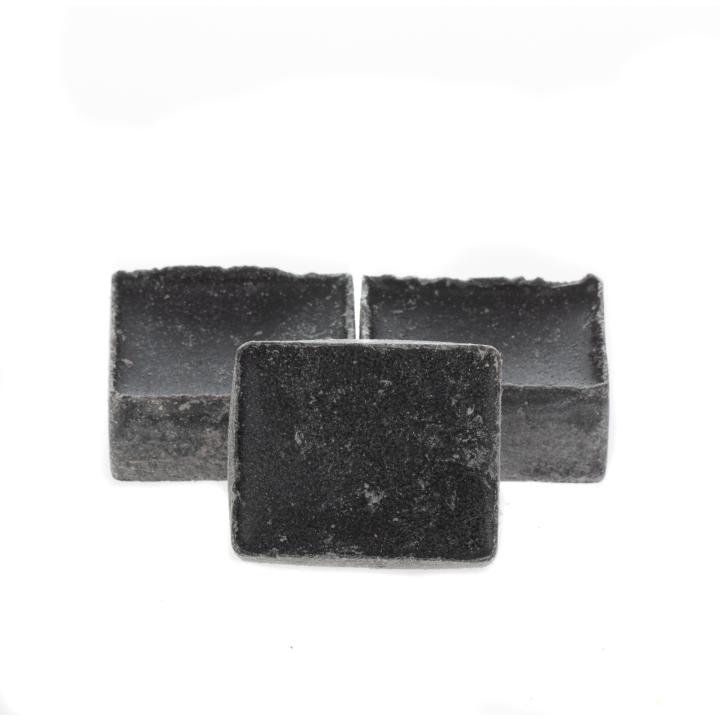 BLACKBERRY geurblokjes 3 stuks | amberblokjes uit Marokko