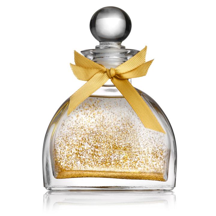 Geurstokjes 150ml Gold Flakes "Iris & Bergamot" - Spring Fragrances