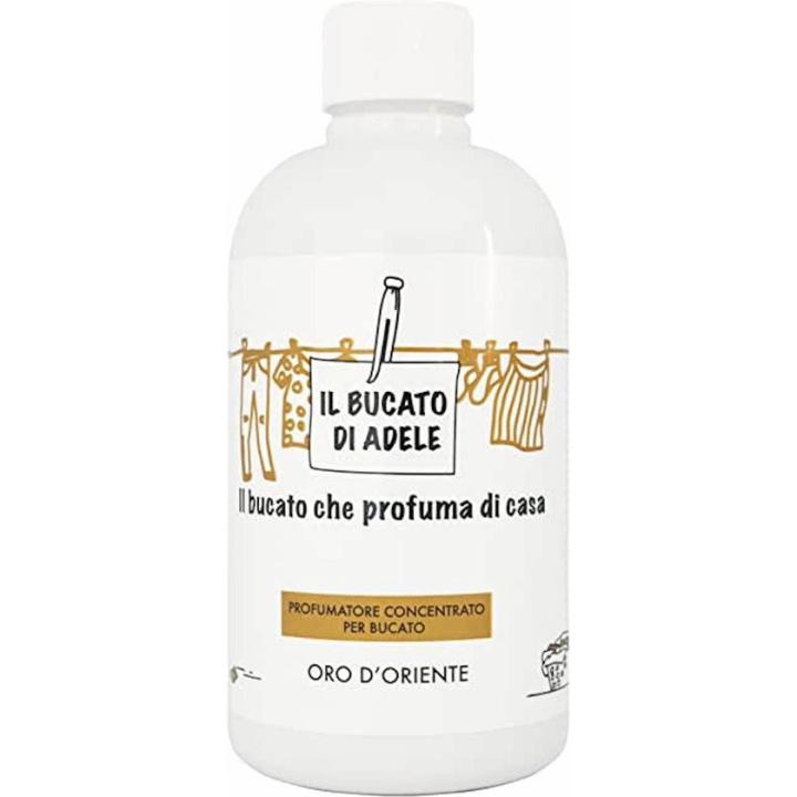 Wasparfum Oro d'Oriente 150ml - Il Bucato di Adele