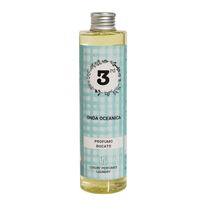 Wasparfum Onda Oceanica 250ml - Luxury Laundry Perfumes
