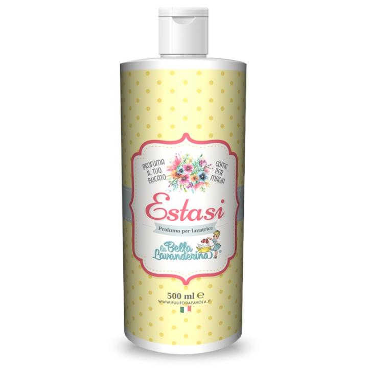 Wasparfum Estasi 500ml – La Bella Lavanderina