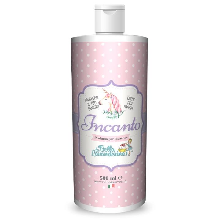 Wasparfum Incanto 500ml – La Bella Lavanderina