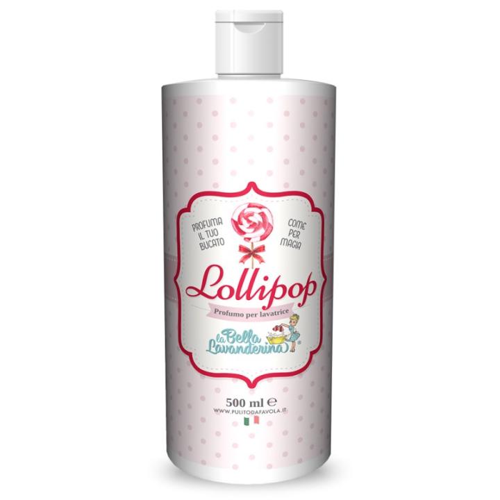 Wasparfum Lollipop 500ml – La Bella Lavanderina