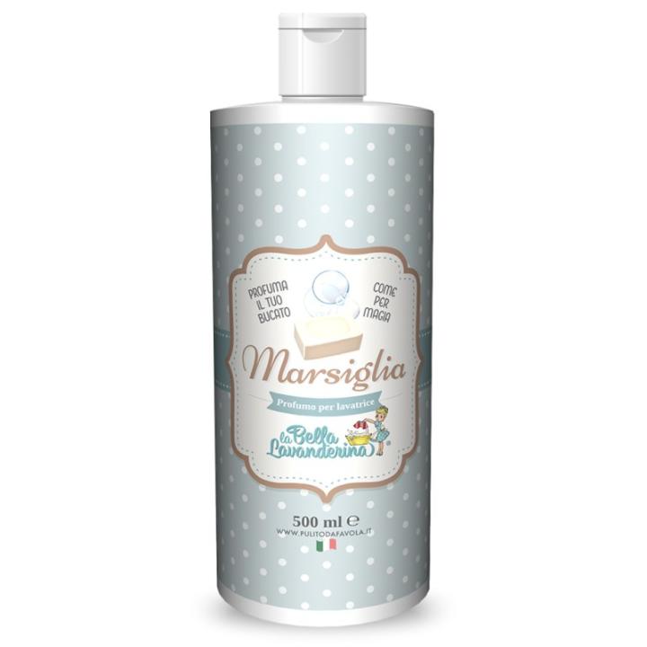 Wasparfum Marsiglia 500ml – La Bella Lavanderina