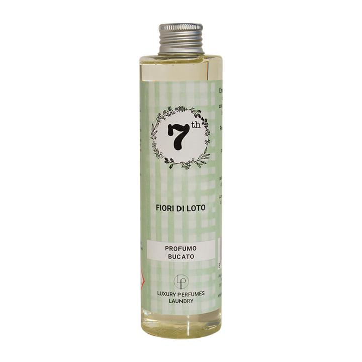 Wasparfum Fiori di Loto 250ml - Luxury Laundry Perfumes