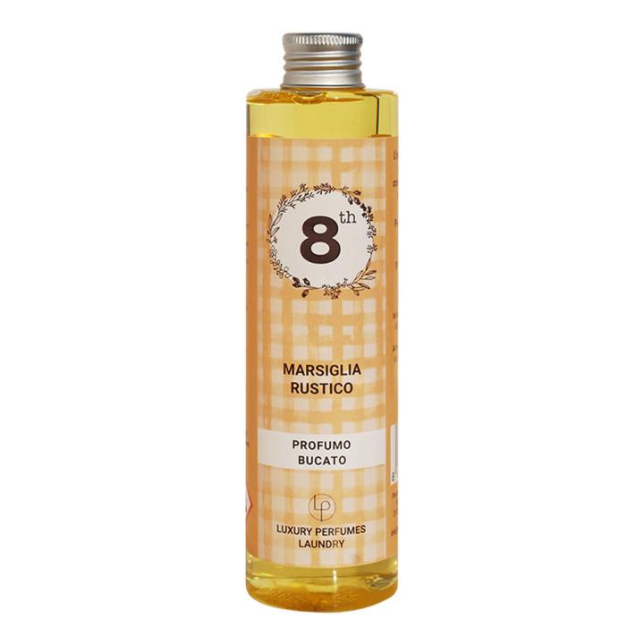 Wasparfum Marsiglia Rustico 250ml - Luxury Laundry Perfumes