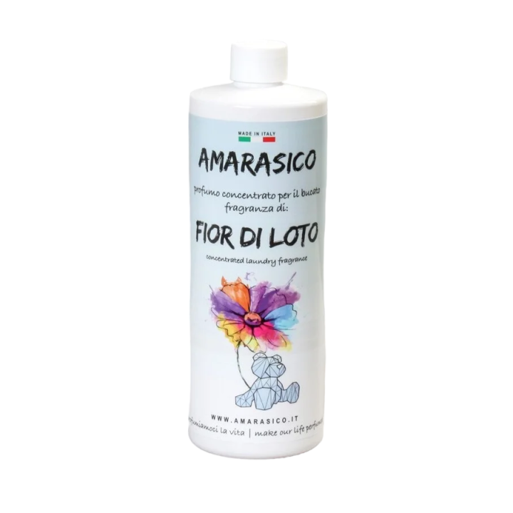 Wasparfum FIOR di LOTO 500ml - Amarasico