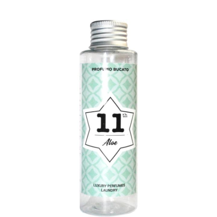 Wasparfum Aloe 250ml - Luxury Laundry Perfumes
