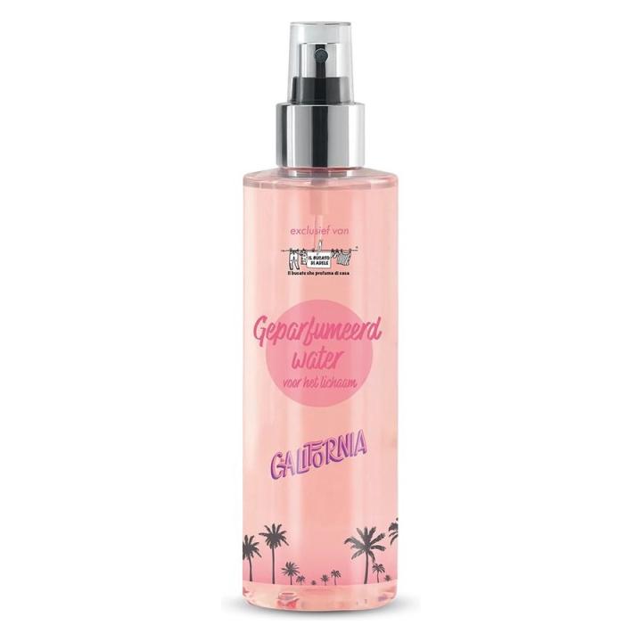 Bodymist CALIFORNIA 250ml – il Bucato di Adele