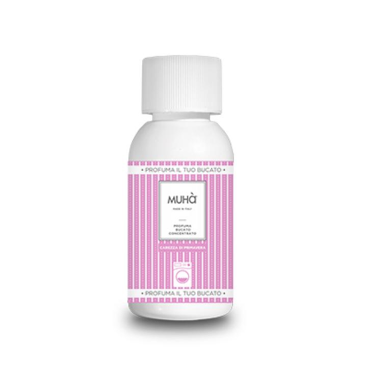 Wasparfum CAREZZA di PRIMAVERA 100ml - MUHA Laundry Perfumes