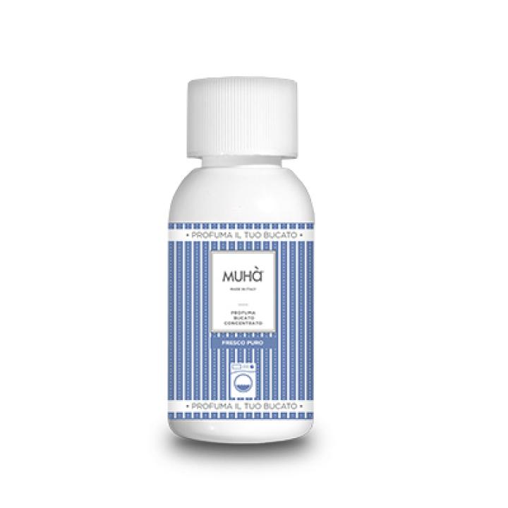 Wasparfum FRESCO PURO 100ml - MUHA Laundry Perfumes