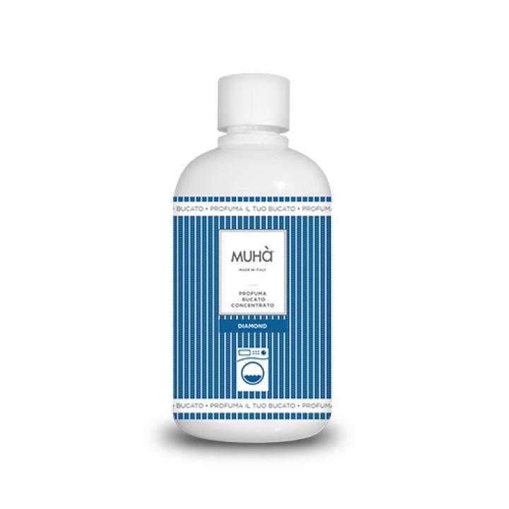 Wasparfum DIAMOND 400ml - MUHA Laundry Perfumes
