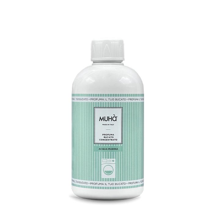 Wasparfum ACQUA MARINA 400ml - MUHA Laundry Perfumes