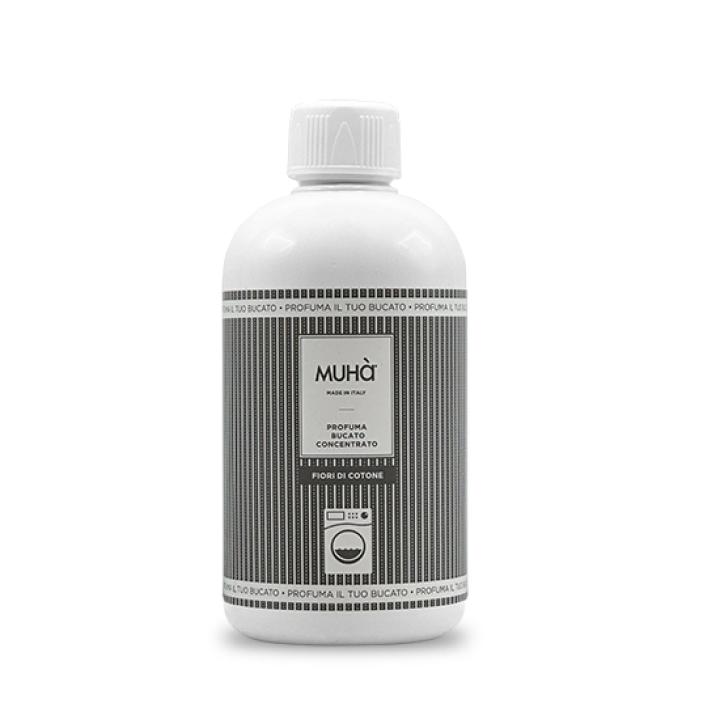 Wasparfum FIORI di COTONE 400ml - MUHA Laundry Perfumes
