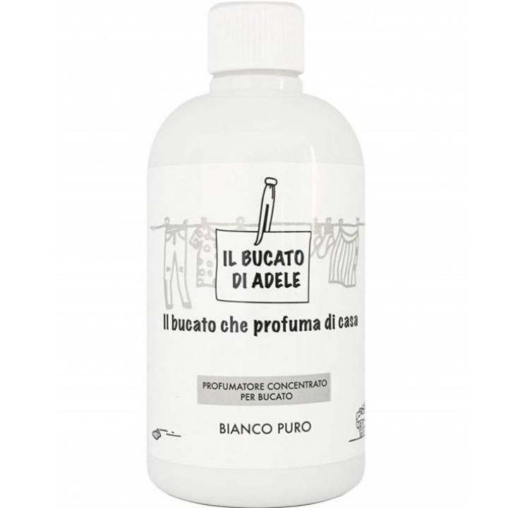 Wasparfum Bianco Puro 500ml - Il Bucato di Adele