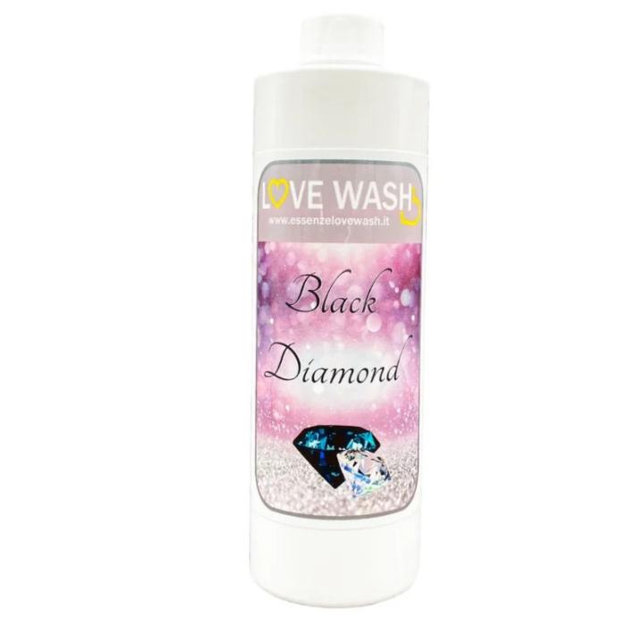 Wasparfum Black Diamond 250ml - Love Wash