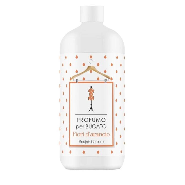 Wasparfum FIORI D'ARANCIO 100ml - Boujoir Couture