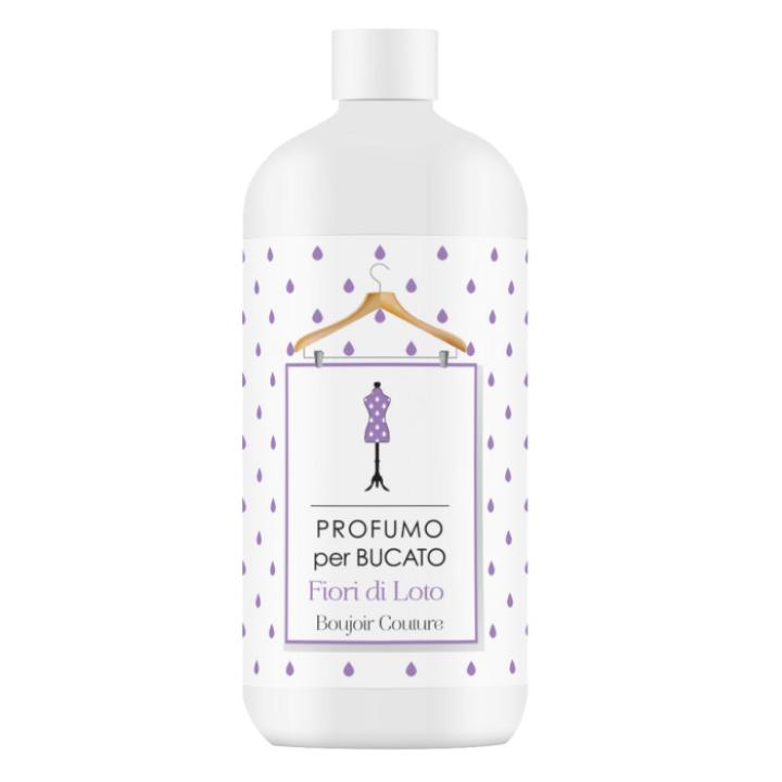 Wasparfum FIORI DI LOTO 500ml - Boujoir Couture
