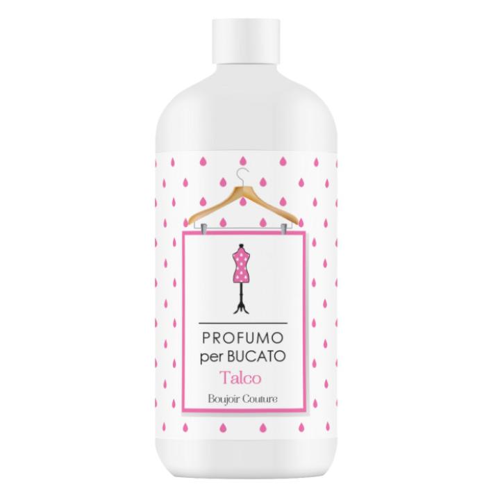 Wasparfum TALCO 500ml - Boujoir Couture