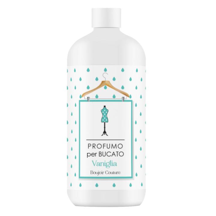 Wasparfum VANIGLIA 500ml - Boujoir Couture