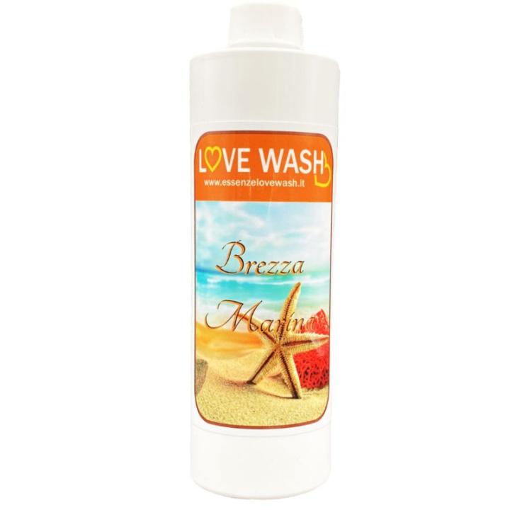 Wasparfum Brezza Marina 250ml - Love Wash