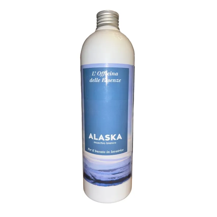 Wasparfum ALASKA 500ml - L'Officina delle Essenze