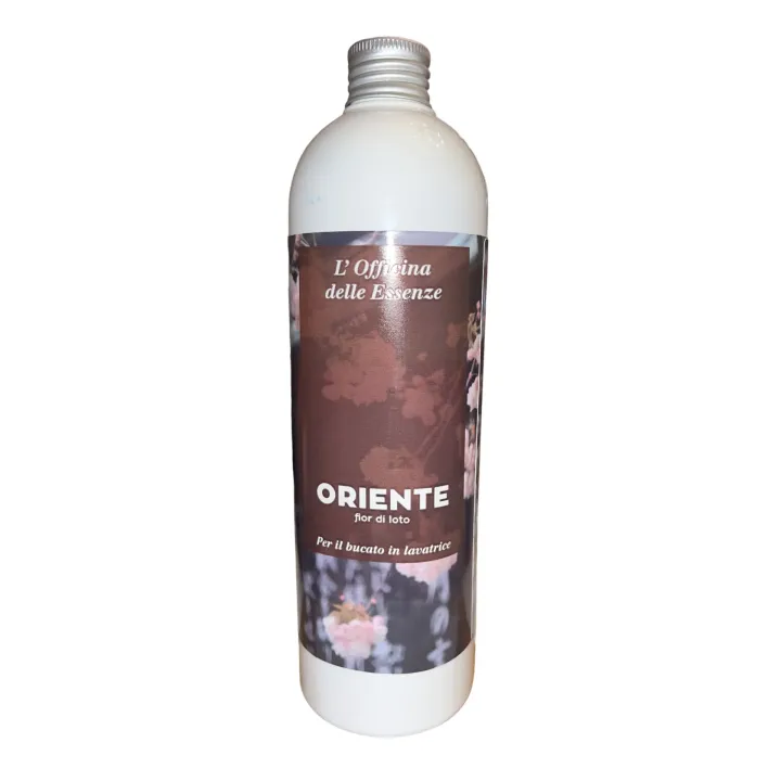 Wasparfum ORIENTE 500ml - L'Officina delle Essenze
