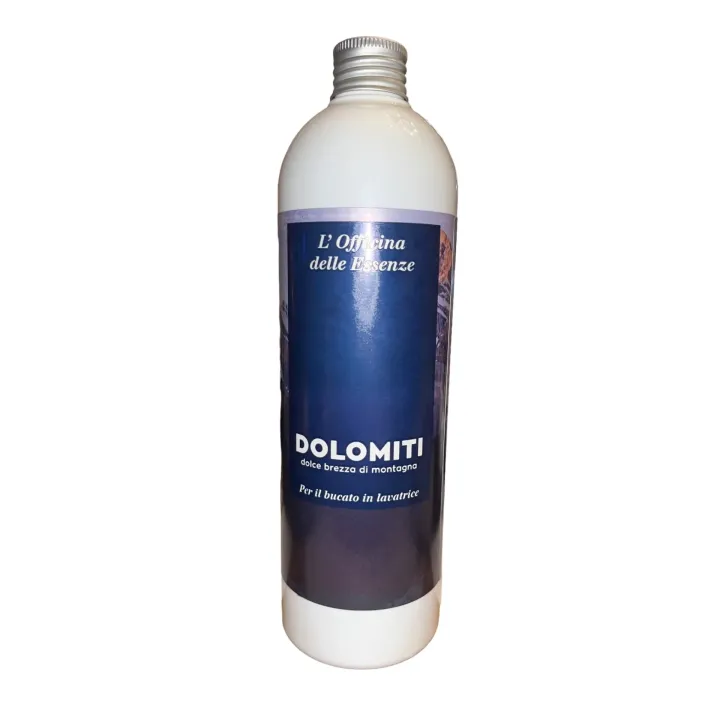 Wasparfum DOLOMITI 500ml - L'Officina delle Essenze