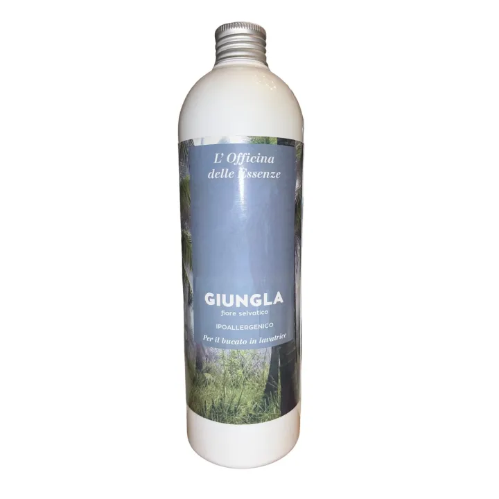 Wasparfum GUINGLA (jungle) 500ml - L'Officina delle Essenze