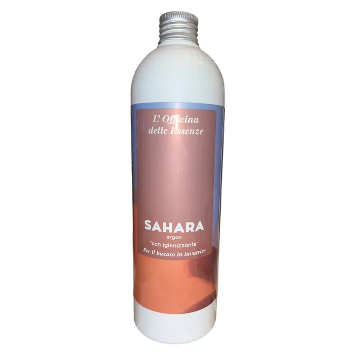 Wasparfum SAHARA 500ml - L'Officina delle Essenze