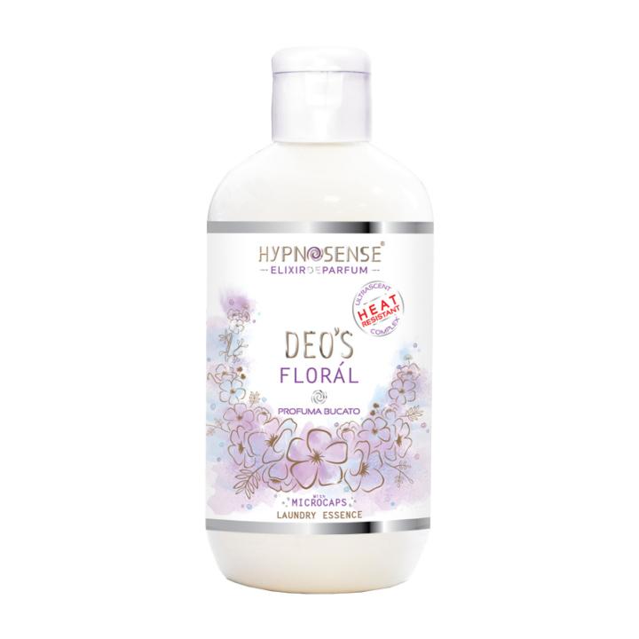 Wasparfum FLORAL Deo's 250ml - Hypnosense Laundry Essence