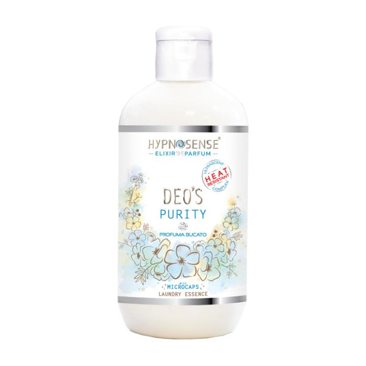 Wasparfum PURITY Deo's 250ml - Hypnosense Laundry Essence