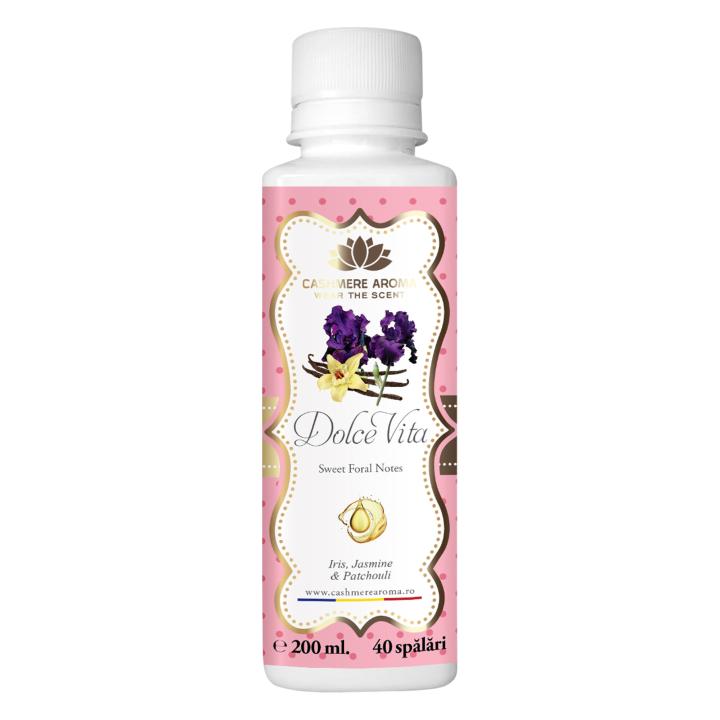 Wasparfum Dolce Vita 200ml - Cashmere Aroma