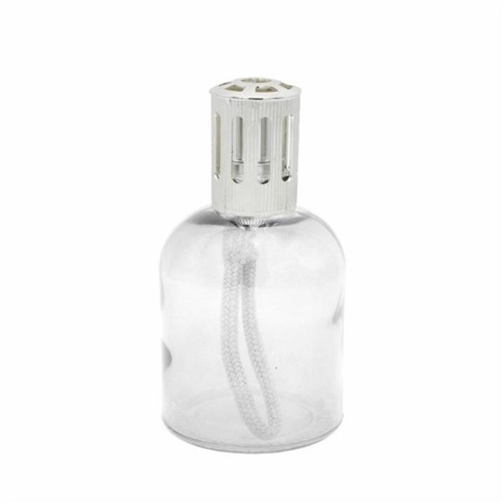 Geurbrander BLANC met lont - katalytische Scentlamp - ScentChips