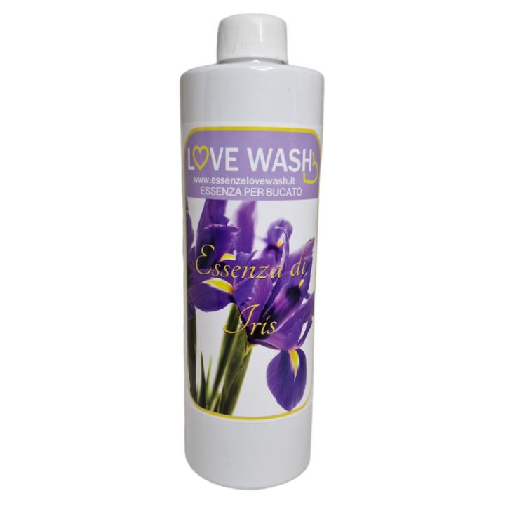 Wasparfum Essenza di Iris 250ml - Love Wash