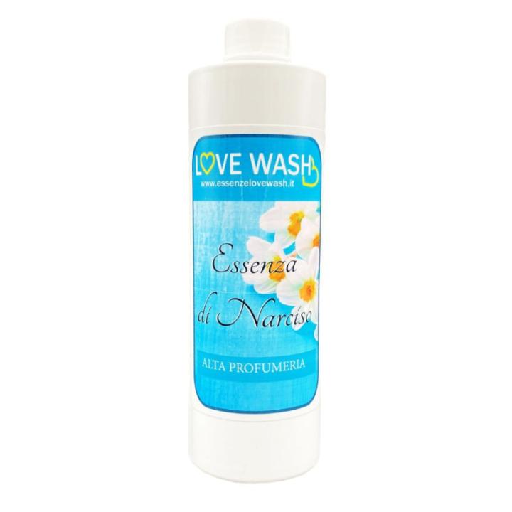 Wasparfum Essenza di Narciso 250ml - Love Wash