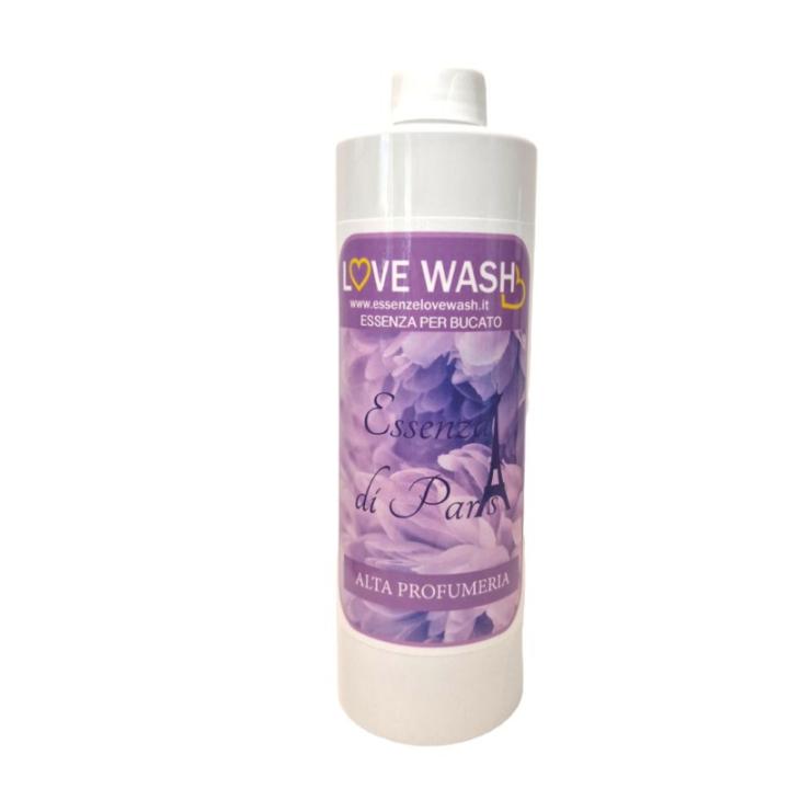 Wasparfum Essenza di Paris 250ml - Love Wash