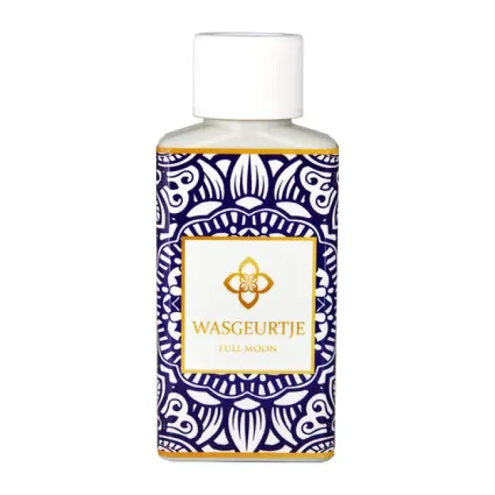 Wasparfum Full Moon 100ml - Wasgeurtje