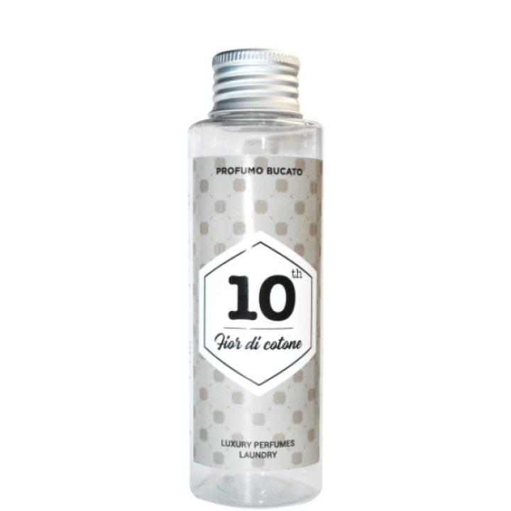 Wasparfum Fior di Cotone 100ml - Luxury Laundry Perfumes
