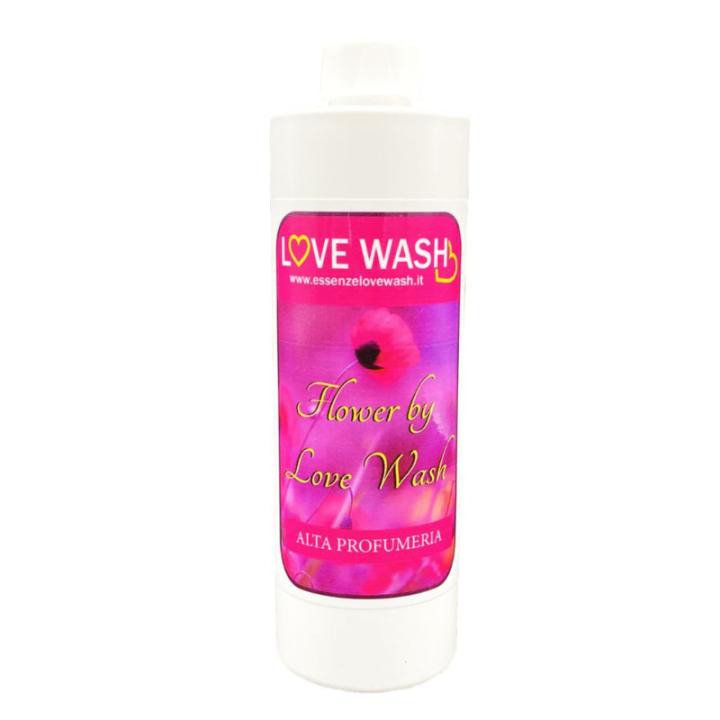 Wasparfum Flower by Love Wash 250ml - Love Wash