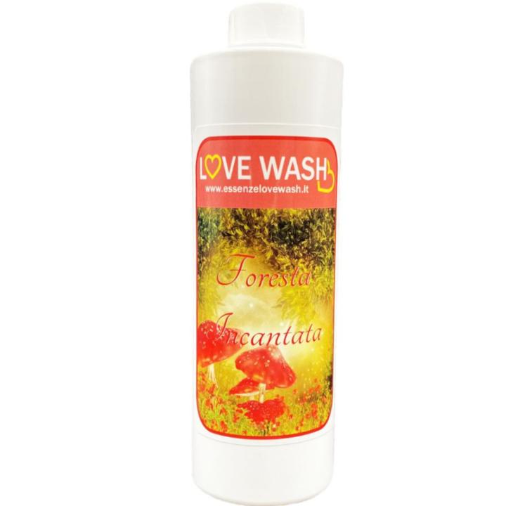 Wasparfum Foresta Incantata 250ml - Love Wash