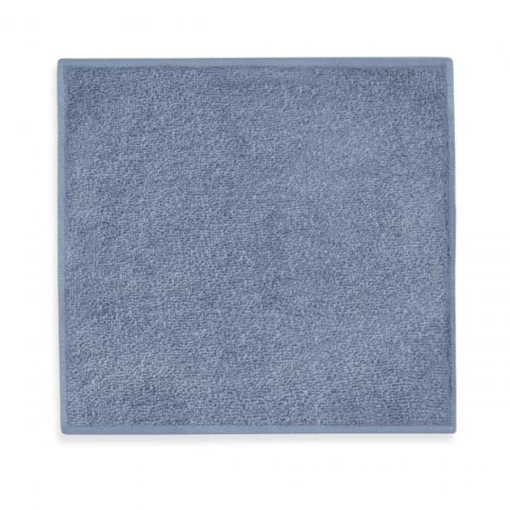 Spuugdoek Grijsblauw