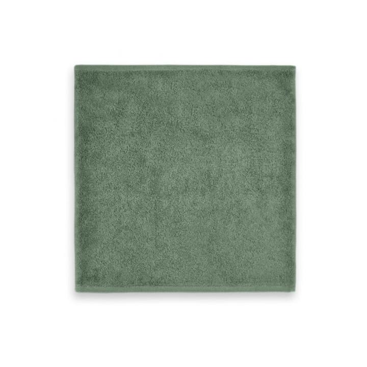 Spuugdoek Groen