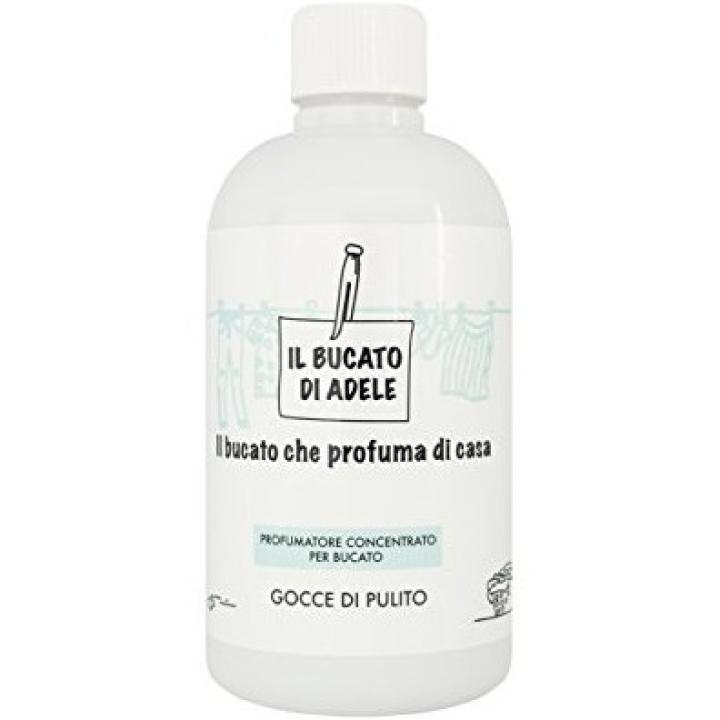 Wasparfum Gocce di Pulito 150ml - Il Bucato di Adele
