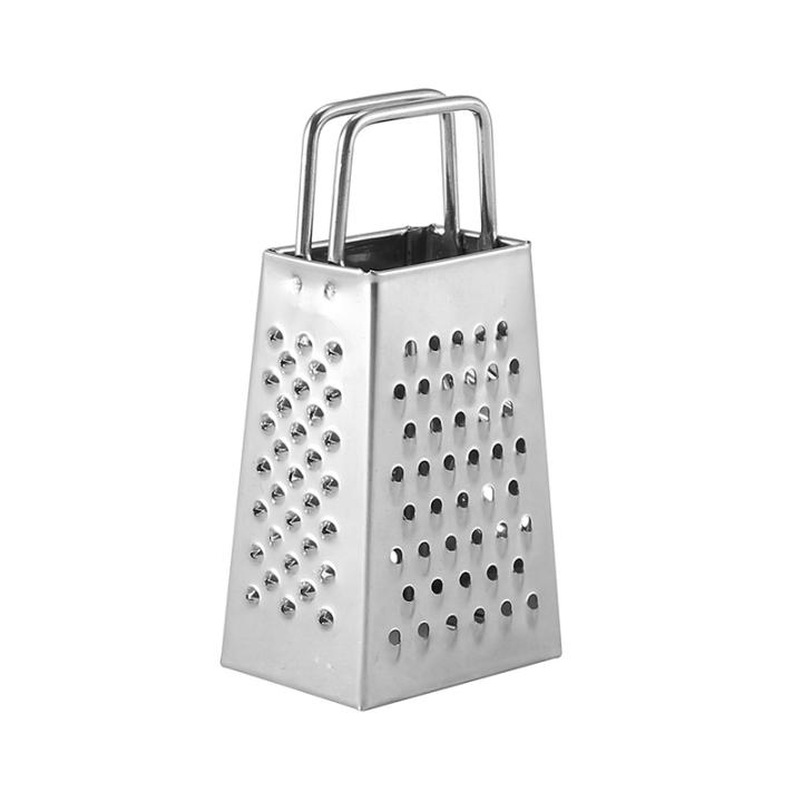 Mini rasp 8cm voor amberblokjes