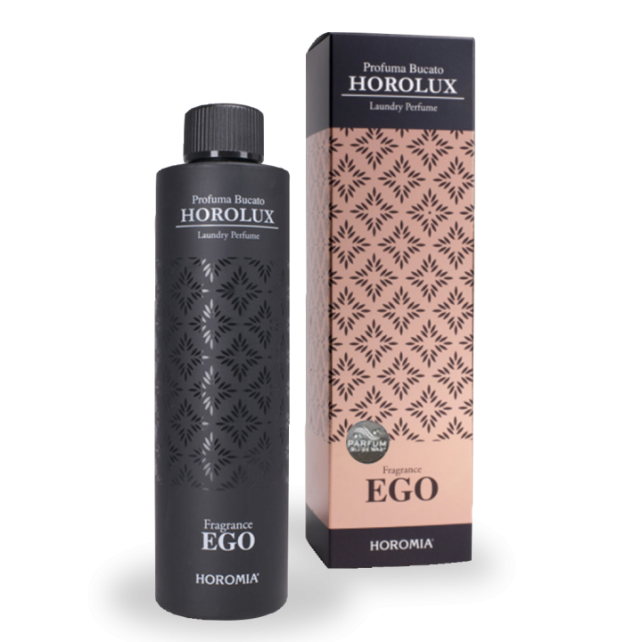 Horolux EGO 300ml - luxe wasparfum - Horomia